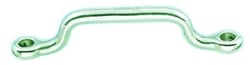 Picture of Wichard 9211W Stainless Steel Webbing Eye Strap 4mm Diameter 56mm Spacing