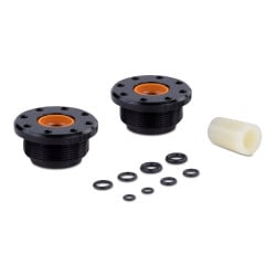 Picture of Teleflex HS5168 SeaStar Front Mount Hydraulic Cylinder Seal Glands 12-Pack