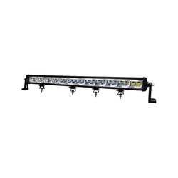 Picture of TrailFX 32SRSAUX 32-Inch 192W Combo Beam LED Light Bar 17280 Lumens