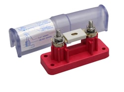 Picture of AIMS Power ANL500 500 Amp ANL Fuse Inline Protection