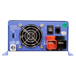 Picture of AIMS Power CON120AC12/24DC AC Converter Battery Charger 12V/24V 75 Amp Smart Charger