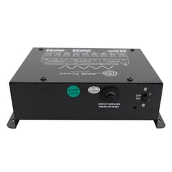 Picture of AIMS Power EMS18A Energy Management Switch 18A 120VAC Single Circuit Load Manager