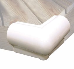 Picture of TAYLOR 2020108541 Integrated Corner Bumper