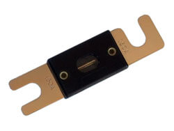 Picture of AIMS Power ANL50 50 Amp ANL Fuse for 12V-48V DC Systems