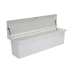 Picture of Taylor 2020108642 Standard Medium Dock Box 72W x 23D x 24H