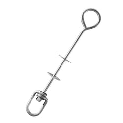 Picture of Taylor 2020108694 Replacement Swivel for Mooring Buoy Rods
