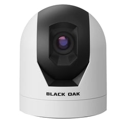 Picture of Black Oak LED XR1-WH Nitron XR1 Full Color Night Vision Marine Camera with HDMI Output - White