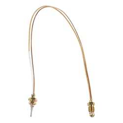 Picture of Furrion C-FGH4ZSA-SS-THERMOCOUPLE Replacement RV Cooktop Thermocouple Assembly