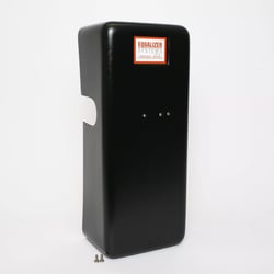 Picture of Equalizr Sys 7833 Replacement Jack Cover for AM Single Leg Electric & Hydraulic Leveling Systems