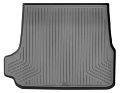 Picture of Husky Liners 23611 WeatherBeater Cargo Liner Black