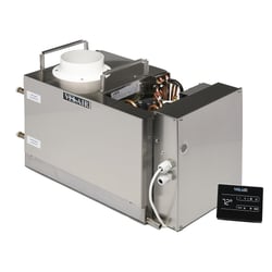 Picture of Velair COMPACT I21-230 i21VSD Gen II Marine Air Conditioner 21,000 BTU 230V Variable Speed