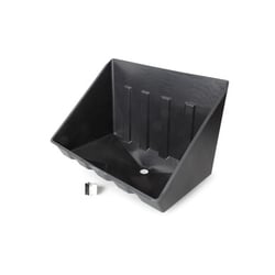 Picture of Camco 11470 Wall Saver Tankless Water Heater Drain Pan with PVC Fitting