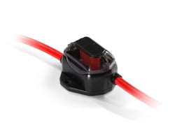 Picture of Walker Bay Boats 010-13485-00 JL Audio XD-MFBW-MAXI Water-Resistant Master MAXI Fuse Block