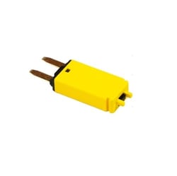 Picture of Egis Mobile Electric 4720-20 ATM/Mini 20 Amp Resettable Circuit Breaker Type 3