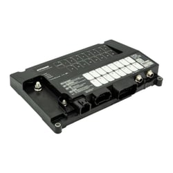 Picture of Maretron CLMD16-R MPower 16-Channel DC Load Controller Module with NMEA 2000