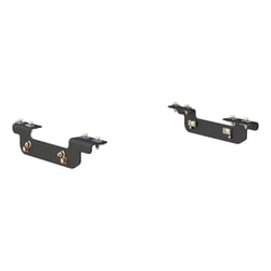 Picture of HAZET 16411 5th Wheel King Pin Brackets Mounting Hardware