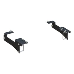 Picture of CURT 16429 Custom 5th Wheel Installation Brackets