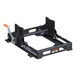 Picture of CURT 16564 S20 5th Wheel Slider 20000 lb for Short-Bed Trucks