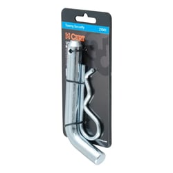 Picture of HAZET 21501 Hitch Pin and Clip 5/8 Inch Trailer Coupler Lock Pin