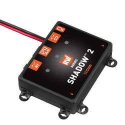 Picture of HAZET 52201 Rvibrake Shadow 2 Supplemental Braking System for Flat Towing