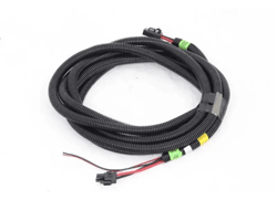 Picture of Lippert Components 307489 Hall Effect Sensor Wiring Harness Ground Control 3.0 Right Front