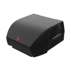 Picture of Furrion FACR18HEDA-BL-AM Chill Cube 18,000 BTU Variable Speed Rooftop RV Air Conditioner
