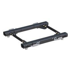 Picture of CURT 16050 Puck System 5th Wheel Rails 30000 lbs GTW