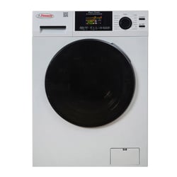 Pinnacle 22-4600 L W All-in-One Combo Washer Dryer with Pet Cycle - 1.62 cu.ft. White — image 2