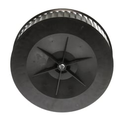 Picture of Coleman 1472A1181 RV Air Conditioner Blower Wheel for Polar Cub Models
