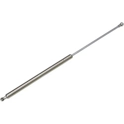 Picture of Attwood Marine STX29-60-1 Stainless Steel Gas Spring Hatch Lift Support 60 lbs