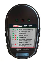 Picture of Valterra PF231765 A1050CTVP 30 Amp RV Circuit Tester