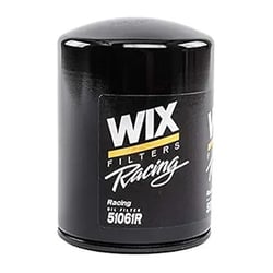 Picture of WIX Racing Filters 51061R High Efficiency Endurance Spin-On Oil Filter