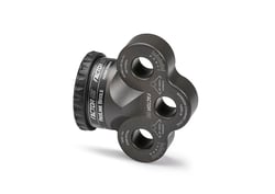 Factor 55 00220-06 ProLink Bridle Winch Shackle Mount Gray — image 5