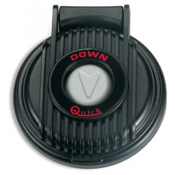 Quick FP900UB00000A00 Windlass Foot Switch - Anchor Up - Black — image 2