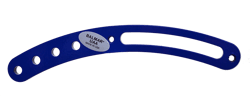 Balmar UAA Universal Adjustment Arm for Alternator Belt Tensioning — image 2