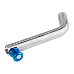 Picture of Master Lock 1465DAT Hitch Pin Lock Stainless Steel 5/8 Inch