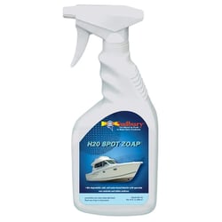 Picture of Sudbury Boat Care 607-32 H2O Spot Zoap Water Spot Remover 32oz Spray