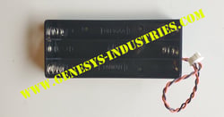 Picture of 3M 01184 Alkaline Battery Holder for Dynatel 965AMS