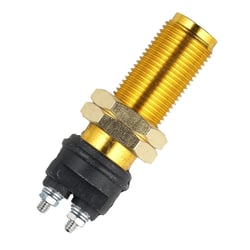 Picture of VDO Gauges 340-020 Inductive Magnetic Pickup Sender for Speedometer and Tachometer