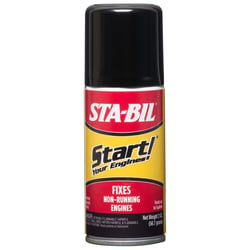 STA-BIL 21214 Start Your Engines Fuel System Revitalizer 2oz — image 2