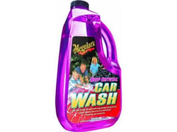 Picture of Meguiars G10464 Deep Crystal Car Wash 64 oz pH Neutral Formula