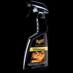 Picture of Meguiars G18616 Gold Class Leather Conditioner 16 oz