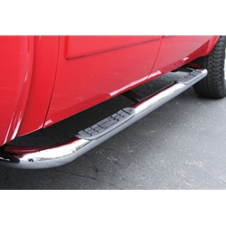Picture of TrailFX 20000 Inflatable Cab-to-Camper Gap Filler 20x13 Inch PVC Clear