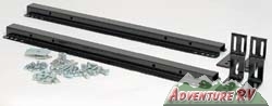 Picture of PullRite 0820 Universal 5th Wheel Bracket Kit 16K/20K