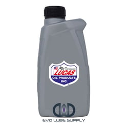 Lucas Oil 11020 Semi-Synthetic Racing ATF Type F Automatic Transmission Fluid - 1 Quart — image 2