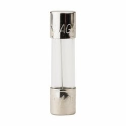 Picture of Bussmann AGX5 Fast Acting Glass Tube Fuse 5 Amp 250V