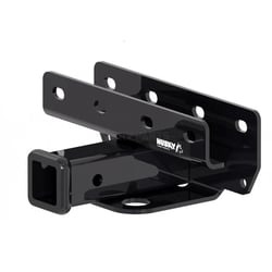 Husky Towing 69613C Square Tube 2" Receiver Weight Distribution Hitch 3500/4000 Lb — image 2