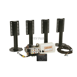 Equalizr Sys 70180 Jack Box Assembly for 8757NTP Leveling System — image 5