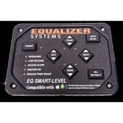 Equalizr Sys 70180 Jack Box Assembly for 8757NTP Leveling System — image 2