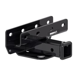 Picture of Husky Towing 69613C Square Tube 2" Receiver Weight Distribution Hitch 3500/4000 Lb